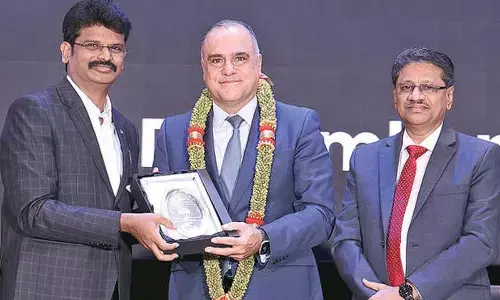 VIT Chennai holds int’l meet on environment law