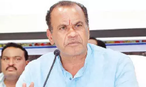 Telangana aims to become India’s most film-friendly state: Minister