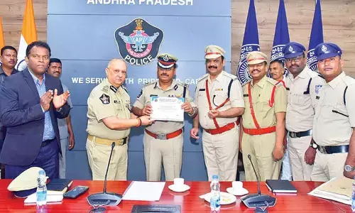 NTR district CCS tops in crime investigation