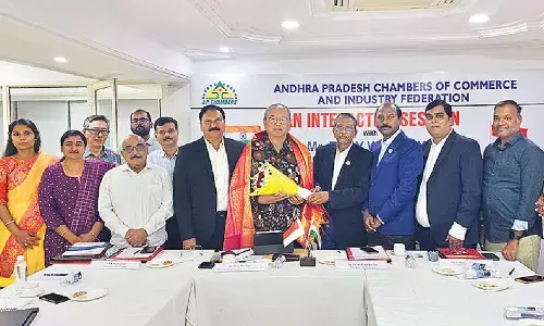 Indonesia invites Indian exporters with incentives