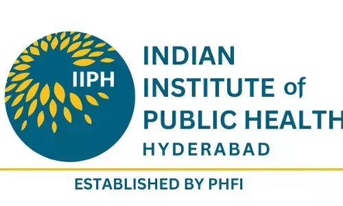 IIPH announces admission in Master of Public Health