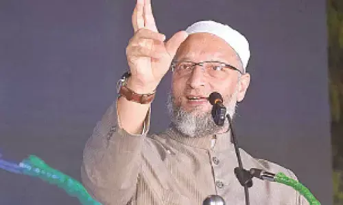 Asaduddin urges CM to secure trained elephant for festivities