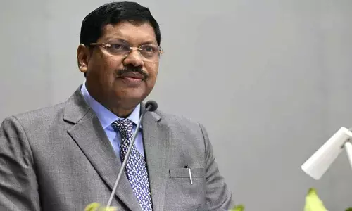 Former CJI Gavai joins NALSAR as Dr B R Ambedkar chair professor