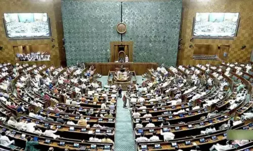 Centre responds to MP’s query in LS