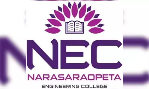 NEC students shine at Smart India Hackathon