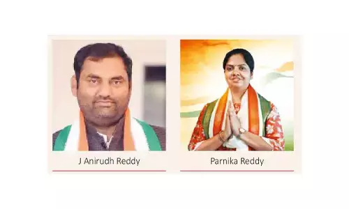 Cong faces setbacks amid rebel activity in sarpanch polls