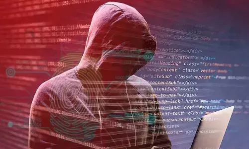 Sextortion scam hits city resident, cyber crime police warns citizens