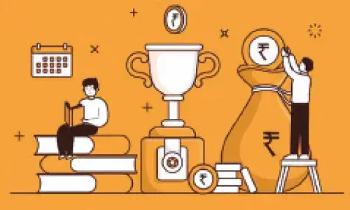 DIIs invested Rs 4.5L cr in equities this year: Report