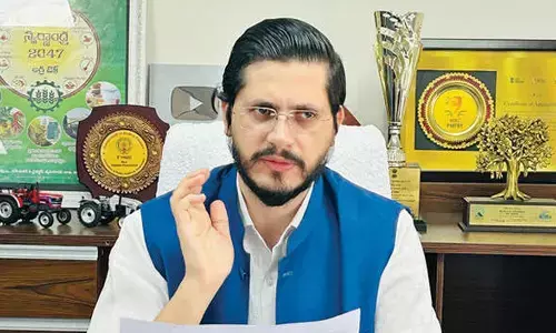 Farmers assured of adequate urea for rabi