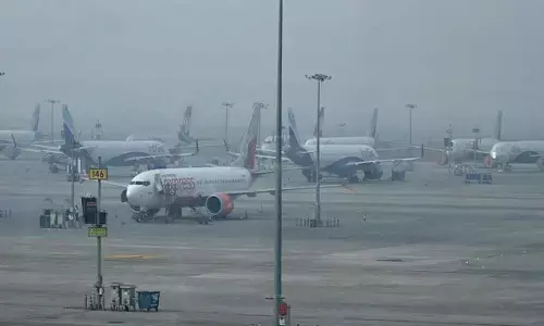 79 flights cancelled