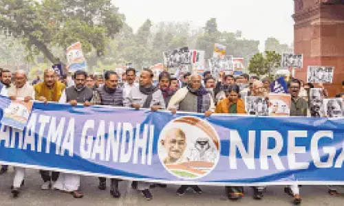 Winter session ends without pollution debate