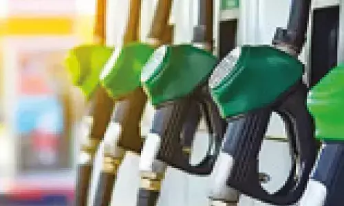 No PUC, No Fuel rule: Awareness improves; checks across Delhi pumps uneven