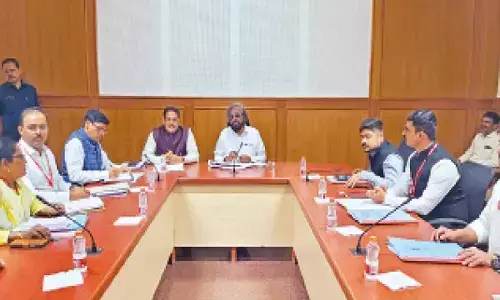 Tree conservation must be Forest dept’s priority: Khandre