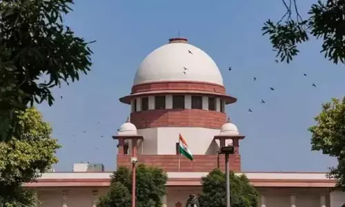 SC refuses to quash FIR against man for online anti-Modi post