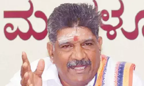 Social activist externed to Raichur dist by authorities