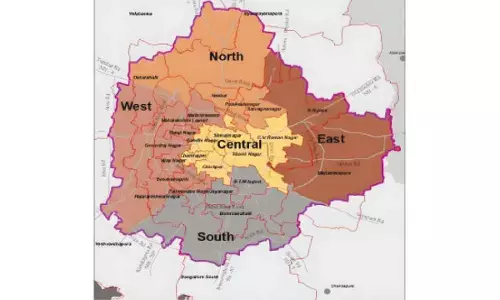 Resident groups meet South Zone Corporation chief