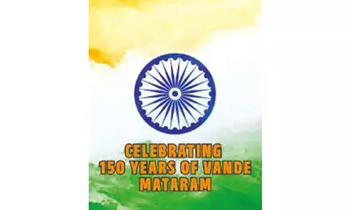 150 years of ‘Vande Mataram’: Har Assembly witnesses din during discussion