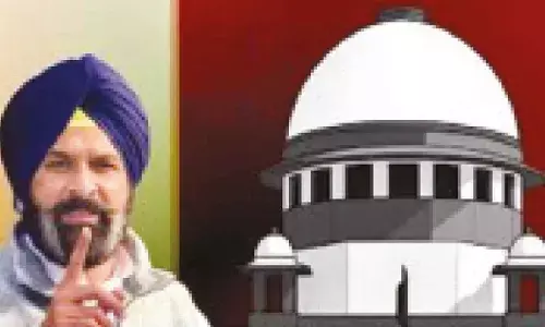 SC to hear Majithia’s plea seeking bail