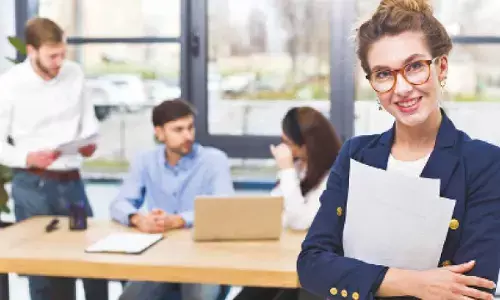 Why adaptability is the new qualification