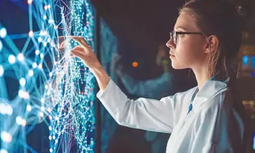 Aim to skill 5 million Indian youth in AI, cybersecurity, quantum by 2030