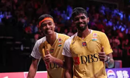 World Tour Finals: Satwik-Chirag script history, enter semifinals