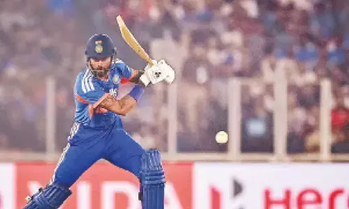 India down SA by 30 runs, clinch T20I series 3-1