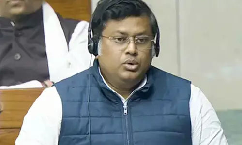 PM Modi to energise workers, address Bengal and Nation, says Union Minister Sukanta Majumdar