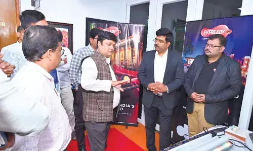 Seminar, exhibition mark ‘Nat’l Energy Conservation Week’