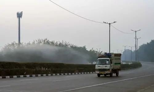 Severe cold wave grips Bihar, red alert issued in 12 districts