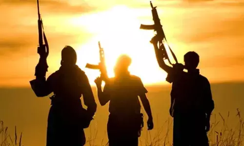 ISIs Dhaka Cell plots Bangladesh chaos, eyes West Bengal and Northeast India