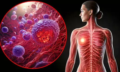 New ICMR study unravels breast cancer risk factors among Indian women