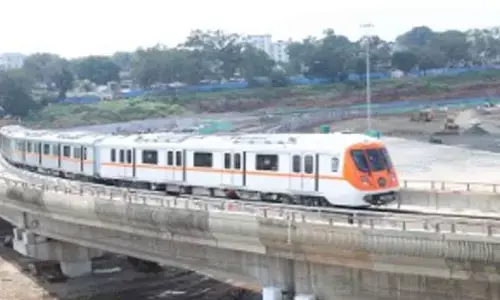 Bhopal Metro to get green signal: Orange Line cleared for commercial operations