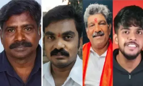 Fresh Threats Alleged in Dharmasthala Controversy: Ex-Complainant Chinnaiah Fears for Life Post-Release