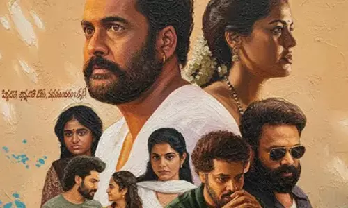 ‘Dhandoraa’ trailer signals a hard-hitting rural drama