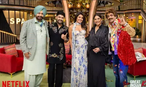 GUESS WHAT NICK JIJU DID FOR PRIYANKA CHOPRA JONAS