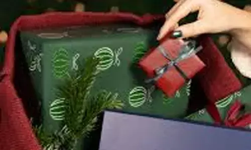 From Santa’s Bag: 6 Must-Have Cosmetic Brand Gifts That Make Perfect Holiday Presents