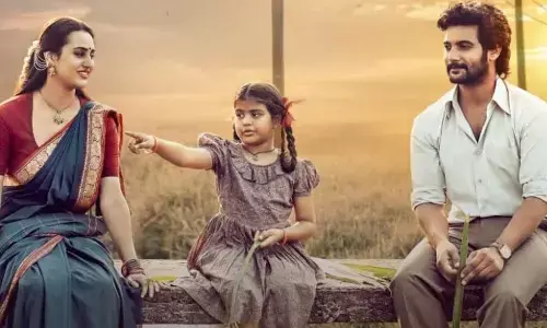 ‘Padhe Padhe’ from ‘Shambhala’ is a breezy melody ‘Padhe Padhe’ from ‘Shambhala’ is a breezy melody