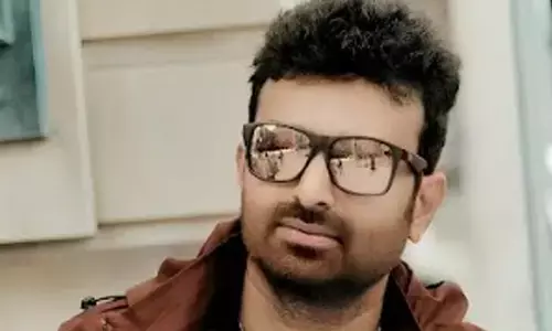 Uday Bhaskar eyes a career high with ‘2nd Innings’ Uday Bhaskar eyes a career high with ‘2nd Innings’