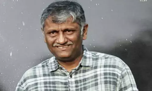 Top Telugu production house alerts public to individual falsely using its producers name on Instagram Top Telugu production house alerts public to individual falsely using its producers name on Instagram