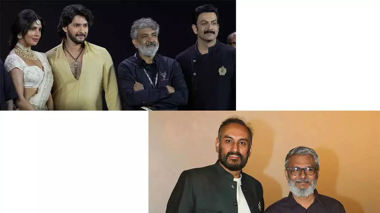 Lights, Camera, Thousand Crores: Are ₹1,000 Crore budgets the new normal in Indian films?