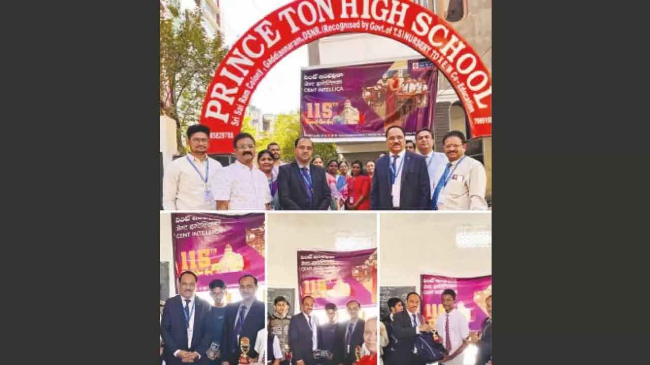 Gala marks Central Bank’s 115th Foundation Week Gala marks Central Bank’s 115th Foundation Week