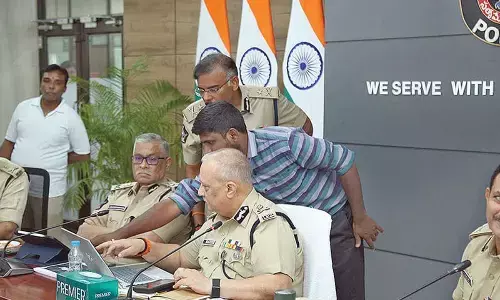 Police dept launches digital welfare loan system for its employees