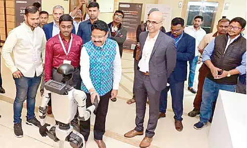 Odisha committed to AI-led governance: CM