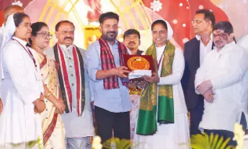 TG to enact law against hate speech: Revanth