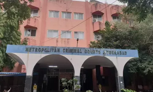 CM Revanth appears in court, seeks quashing of cases against him