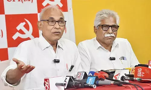 CPM criticises G Ram G Bill, vows nationwide protests
