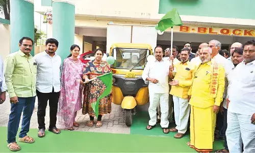 3R initiative for waste management launched in apartments