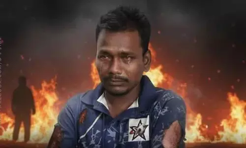 7 arrested for horrific lynching of Hindu man in Bangladesh