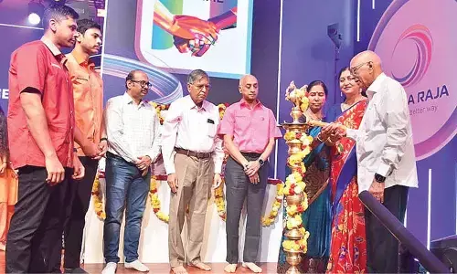 Amar Raja Group celebrates 40th Foundation Day