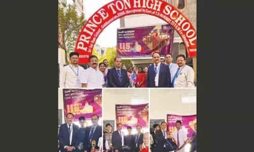 Gala marks Central Bank’s 115th Foundation Week